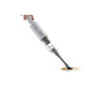 InnovaGoods Mini aspirador portátil de escritorio Micuum, ligero y recargable