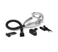 Aspirador de Mano Princess Turbo Tiger 332757/ 610W/ Deposito 500ml
