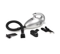 Princess 332757 Turbo Tiger Aspirador Compacto Portátil 610W