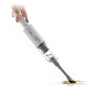 Aspirador de mano recargable con 3 accesorios hancuum innovagoods