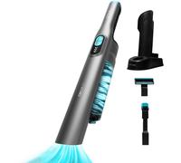 Aspirador de mano Rockstar Micro+ 200W Conga - CECOTEC