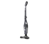 Aspirador de mano rowenta dual force gris inalámbrico 2 en 1