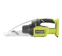 Aspirador de Mano Ryobi One+ RHV18-0 18 V 600 ml Filtro HEPA11 Sin Batería