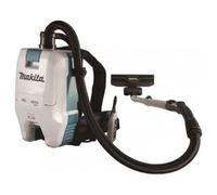 Batería de 40v batería aspiradora vc008gz | sin batería sin cargador