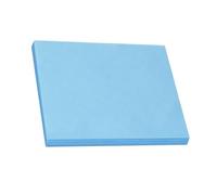 Aspirador de polvo - 100 hojas de papel desechables para aspiradora de polvo, de recogida profesional | Equipo de entrenamiento de salón de manicura, recargas para aspiradora