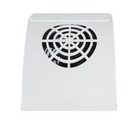 Aspirador De Polvo Al Vacío Para Uñas | Herramienta De Manicura Para El Hogar Compacta Y Silenciosa - Colector de Polvo de Uñas con Ventilador Aspirador,Para Mujeres Mamá Esposa Hija Novia