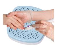 Aspirador De Polvo De Uñas Con Ventilador Colección Turbo Silenciosa
