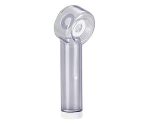 Aspirador de polvo para sierra perforadora de polvo - Accesorio para aspirar - Cubierta para recoger harina de perforación | Para el hogar, industria, exterior, garaje, obras de construcción