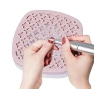 Aspirador de polvo para uñas Colección Turbo Silenciosa Potente Sin
