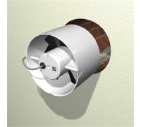 ASPIRADOR DE PUNTO DE FANTASMA MG 150/6 INPUT 0000011117 11117