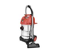 Aspirador de sólidos y líquidos PROFESIONAL con Limpieza de filtros mediantepulsador BVAC2000