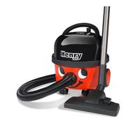 Aspirador de tambor numatic henry compact 620 w 6 l