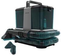Aspirador de tapicería compacto Conga 2000 Carpet&Spot Clean - CECOTEC