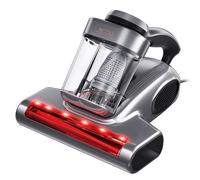 Aspirador de Tapicerías JIGOO J300 Pro 550W Doble Depósito Gris