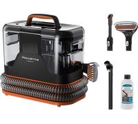 Rowenta Clean It IN5011F0 aspiradora 1,5 L Húmedo 400 W Sin bolsa