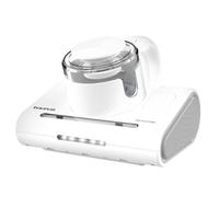 Aspirador de Tapicerías Taurus Textile Care 300W 10.000 Pa Luz UV-C Cepillo Silicona