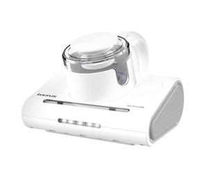 Aspirador de Tapicerías Taurus Textile Care 300W 10.000 Pa Luz UV-C Cepillo Silicona