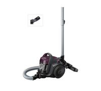 Bosch BGC05AAA1 aspiradora 1,5 L Aspiradora cilíndrica Secar 700 W Sin bolsa