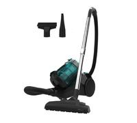 Cecotec Conga Rockstar Multicyclonic Compact Aspirador Trineo 800W 2.5L