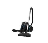 Aspirador Conga Rockstar Multiciclónico XL Animal Plus 800W 4L - CECOTEC