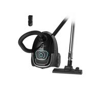 Cecotec Conga Powerbag 2500 Plus 2,5 L Aspiradora de tambor Secar 850 W Bolsa para el polvo