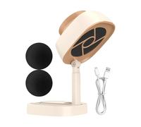Aspirador de vapor culinario - Mopa plegable inalámbrica, dispositivo móvil para la eliminación de humos, unidad de succión de mostrador, eliminador de olores de la estufa, hardware para s