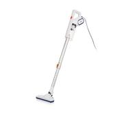 Aspirador de Varilla Tristar 2 en 1 con Cable - Aspirador de Mano y Aspirador de Varilla - Cable de 6 Metros - 400 W - 2 Accesorios - SZ-2308