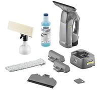 Aspirador de ventanas Kärcher, con batería