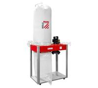 Aspirador de virutas polvo extractor de madera HOLZMANN abs3000_230v