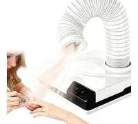 Aspirador dental de mesa, colector de polvo for pulido dental