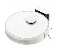 Aspirador Robot DREAME D9 Max Gen2 Mopa (Autonomía: 285 min - Negro)