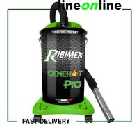 Aspirador eléctrico Ribimex Cenehot Pro