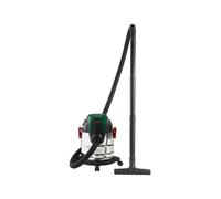 Aspirador en húmedo y seco 1200 W