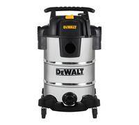 Aspirador en seco dewalt dxv30sa