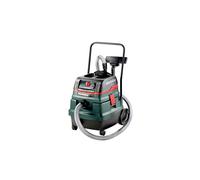 Aspirador en seco y húmedo 1400W 50L - Métabo - ASR 50 L SC