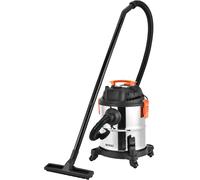 Sogo ASP-SS-16136 Aspirador Seco/Húmedo 1200W