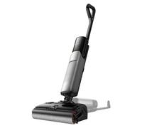 Aspiradora sin Cable Mova X4 Pro 450W 20.000 Pa 45 min Autolimpieza Negro Plata