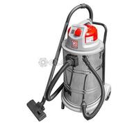 Aspirador en seco y humedo HOLZMANN nts60l 230v