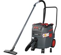 Aspirador en seco y húmedo iPulse 1635 Safe Plus, 1600 W starmix, categoría de polvo M