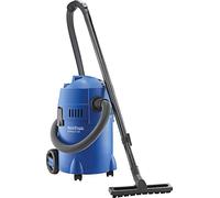 Aspirador en seco y húmedo Nilfisk Buddy II 18