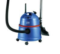 Aspiradora de tambor Thomas Power Pack 1620 C 1600 W sin bolsa 20 L azul