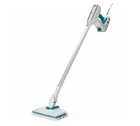 Black&Decker BHSM15FX08 Escoba A Vapor 1500 Watts 500ML Fregona de 8 Accesorios