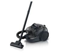 Bosch Serie 4 BGC21X200 aspiradora 2 L Aspiradora cilíndrica Secar 550 W Sin bolsa