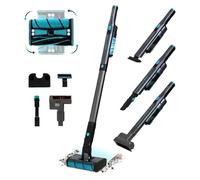 Cecotec Scoba 2100 Twice Max Aspirador Escoba sin Cable 210W
