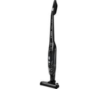 Bosch Serie 2 BBHF220 aspiradora de pie y escoba eléctrica Aspiradora escoba 2 en 1 Batería Secar Sin bolsa Negro