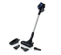 Aspirador Escoba con batería Bosch Serie 6 Unlimited Azul/ 18V/ Autonomía 30 Min