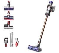 Aspirador escoba - Dyson Cyclone V10? Absolute, Potencia succión 150 AW