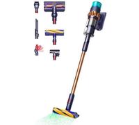 Aspirador Escoba con batería Dyson Gen5 Detect Absolute/ 280W/ Autonomía 70 Min