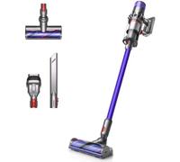 DYSON Aspiradora V11 ADVANCED Níquel/Púrpura plata