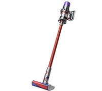 Aspiradora sin cable Dyson V11 Fluffy 545W Autonomía 60min Monitor LCD Vaciado higiénico